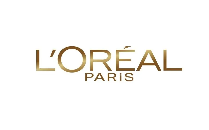 Loreal logo